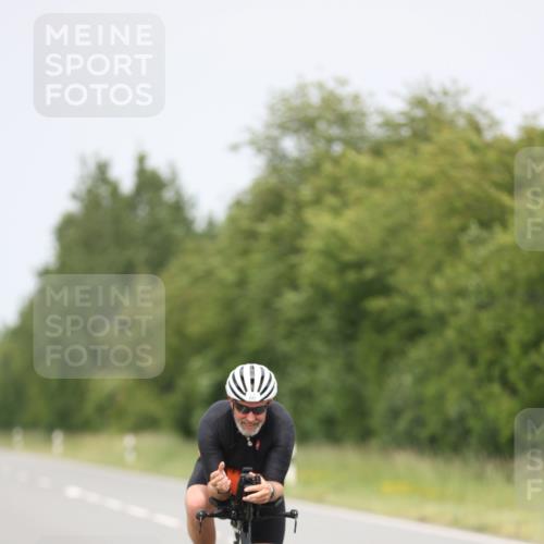 22.06.2025 - Viking Triathlon Yannick Fuchs http://msf.ph/oto/8093674 22.06.2025 13:41:53 Radfahren 446 meine-sportfotos.de