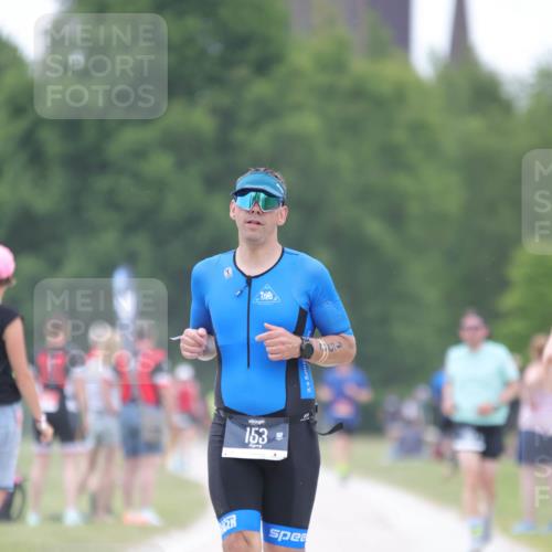 22.06.2025 - Viking Triathlon H.Heesch http://msf.ph/oto/8093704 22.06.2025 16:05:47 Laufen 123, 153 meine-sportfotos.de