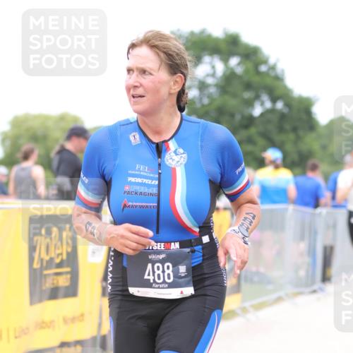 22.06.2025 - Viking Triathlon H.Heesch http://msf.ph/oto/8093706 22.06.2025 15:19:02 Laufen 155, 183, 488, 494 meine-sportfotos.de