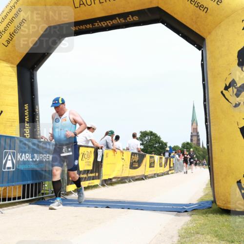 22.06.2025 - Viking Triathlon H.Heesch http://msf.ph/oto/8093708 22.06.2025 13:57:43 Laufen 106, 471 meine-sportfotos.de