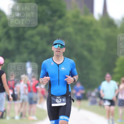 22.06.2025 - Viking Triathlon H.Heesch http://msf.ph/oto/8093719 22.06.2025 16:05:47 Laufen 123, 153 meine-sportfotos.de