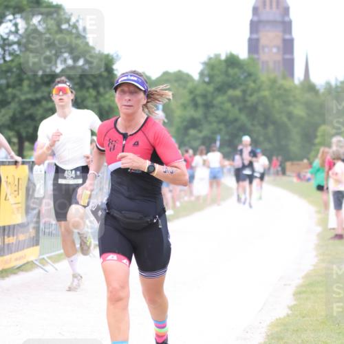 22.06.2025 - Viking Triathlon H.Heesch http://msf.ph/oto/8093721 22.06.2025 15:19:04 Laufen 155, 488, 494 meine-sportfotos.de