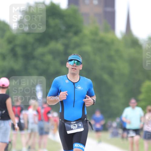 22.06.2025 - Viking Triathlon H.Heesch http://msf.ph/oto/8093729 22.06.2025 16:05:47 Laufen 123, 153 meine-sportfotos.de
