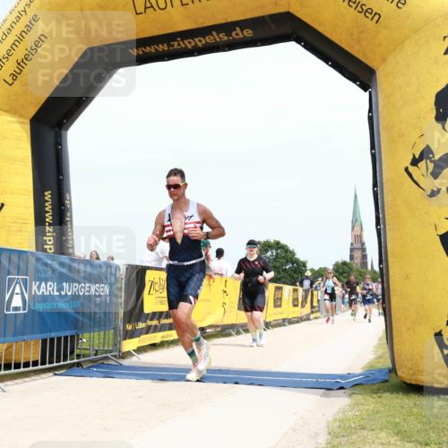 22.06.2025 - Viking Triathlon H.Heesch http://msf.ph/oto/8093732 22.06.2025 13:57:56 Laufen 240, 340, 532 meine-sportfotos.de