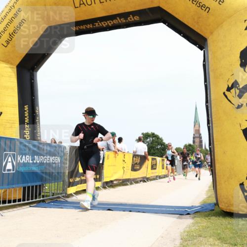 22.06.2025 - Viking Triathlon H.Heesch http://msf.ph/oto/8093741 22.06.2025 13:57:57 Laufen 240, 340, 605 meine-sportfotos.de