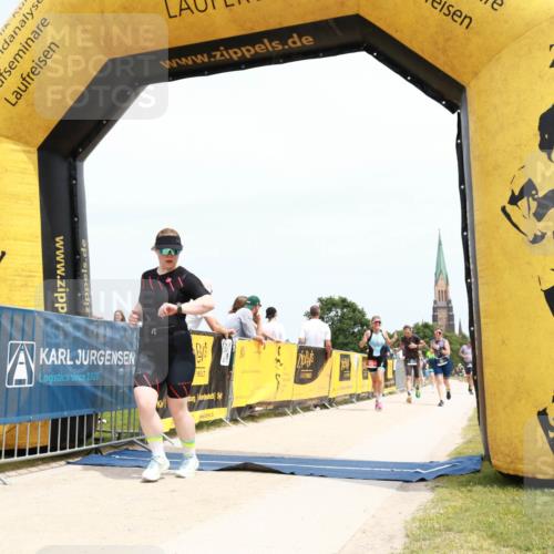 22.06.2025 - Viking Triathlon H.Heesch http://msf.ph/oto/8093748 22.06.2025 13:57:57 Laufen 240, 340, 605 meine-sportfotos.de