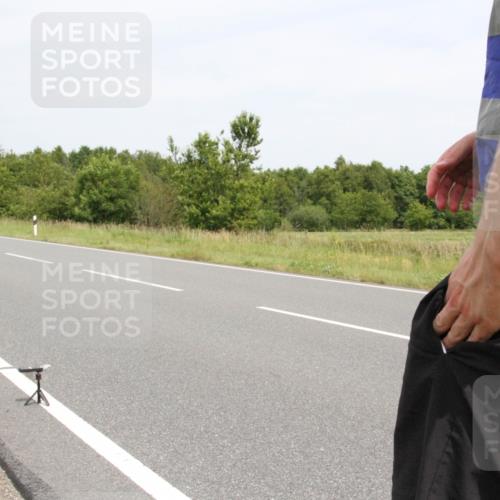 22.06.2025 - Viking Triathlon Yannick Fuchs http://msf.ph/oto/8093760 22.06.2025 13:49:27 Radfahren  meine-sportfotos.de
