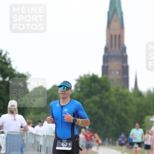 22.06.2025 - Viking Triathlon H.Heesch http://msf.ph/oto/8093761 22.06.2025 16:05:49 Laufen 123, 153 meine-sportfotos.de