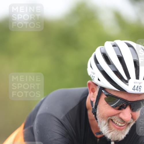 22.06.2025 - Viking Triathlon Yannick Fuchs http://msf.ph/oto/8093765 22.06.2025 13:41:56 Radfahren 446 meine-sportfotos.de