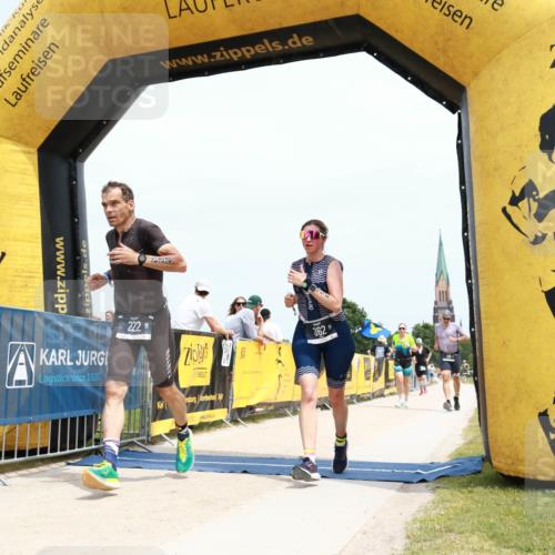 22.06.2025 - Viking Triathlon H.Heesch http://msf.ph/oto/8093772 22.06.2025 13:58:02 Laufen 222, 240, 276, 340, 362, 605 meine-sportfotos.de