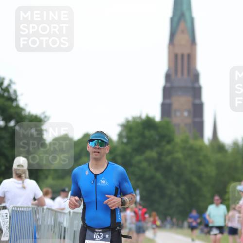 22.06.2025 - Viking Triathlon H.Heesch http://msf.ph/oto/8093776 22.06.2025 16:05:50 Laufen 153 meine-sportfotos.de