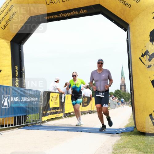 22.06.2025 - Viking Triathlon H.Heesch http://msf.ph/oto/8093777 22.06.2025 13:58:05 Laufen 222, 276, 321, 362, 605 meine-sportfotos.de