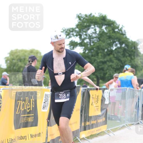 22.06.2025 - Viking Triathlon H.Heesch http://msf.ph/oto/8093783 22.06.2025 15:19:14 Laufen 21, 358, 387 meine-sportfotos.de