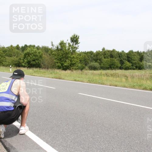 22.06.2025 - Viking Triathlon Yannick Fuchs http://msf.ph/oto/8093784 22.06.2025 13:49:29 Radfahren  meine-sportfotos.de