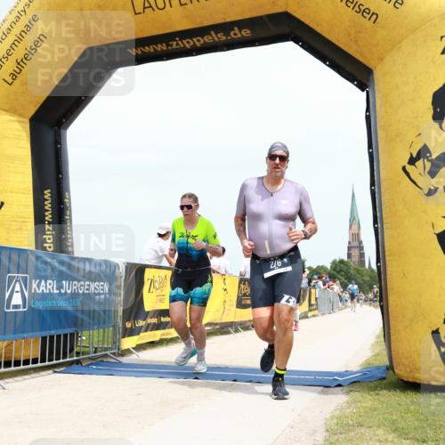 22.06.2025 - Viking Triathlon H.Heesch http://msf.ph/oto/8093788 22.06.2025 13:58:05 Laufen 222, 276, 321, 362, 605 meine-sportfotos.de