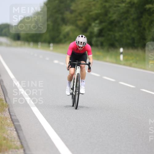 22.06.2025 - Viking Triathlon Yannick Fuchs http://msf.ph/oto/8093794 22.06.2025 13:42:22 Radfahren 472 meine-sportfotos.de