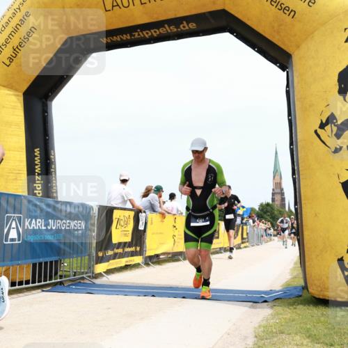 22.06.2025 - Viking Triathlon H.Heesch http://msf.ph/oto/8093807 22.06.2025 13:58:18 Laufen 26, 281 meine-sportfotos.de