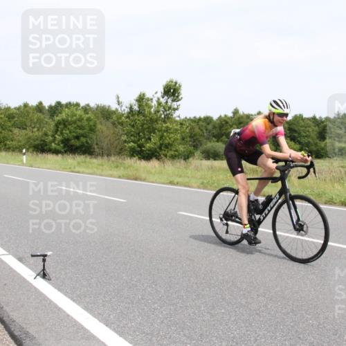 22.06.2025 - Viking Triathlon Yannick Fuchs http://msf.ph/oto/8093824 22.06.2025 13:50:03 Radfahren 436 meine-sportfotos.de