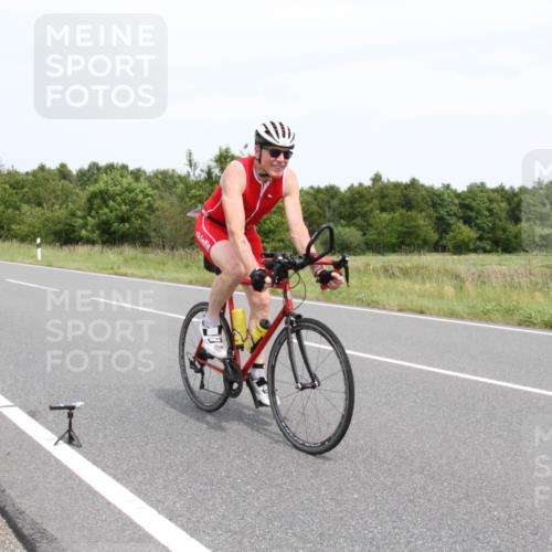22.06.2025 - Viking Triathlon Yannick Fuchs http://msf.ph/oto/8093831 22.06.2025 13:52:57 Radfahren 160 meine-sportfotos.de