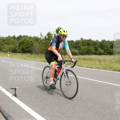 22.06.2025 - Viking Triathlon Yannick Fuchs http://msf.ph/oto/8093844 22.06.2025 13:54:09 Radfahren 656 meine-sportfotos.de