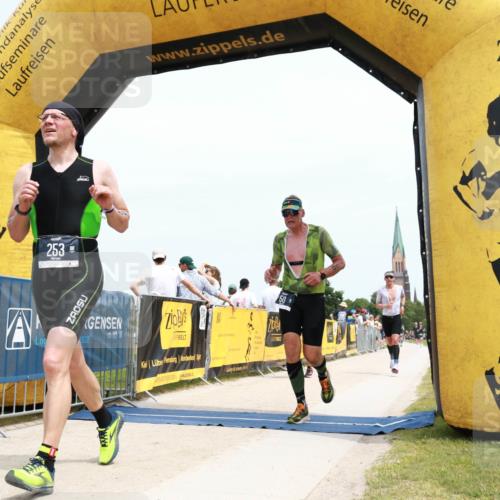 22.06.2025 - Viking Triathlon H.Heesch http://msf.ph/oto/8093852 22.06.2025 13:58:32 Laufen 50, 99, 253, 315, 423 meine-sportfotos.de