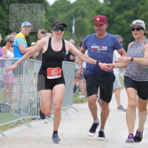 22.06.2025 - Viking Triathlon H.Heesch http://msf.ph/oto/8093883 22.06.2025 15:19:52 Laufen 403, 653 meine-sportfotos.de