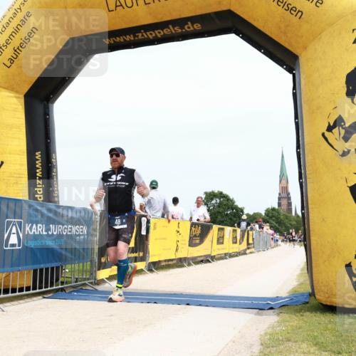22.06.2025 - Viking Triathlon H.Heesch http://msf.ph/oto/8093885 22.06.2025 13:58:50 Laufen 48, 185, 266 meine-sportfotos.de
