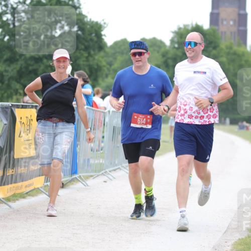 22.06.2025 - Viking Triathlon H.Heesch http://msf.ph/oto/8093891 22.06.2025 16:06:16 Laufen 336, 614 meine-sportfotos.de