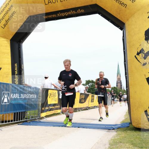 22.06.2025 - Viking Triathlon H.Heesch http://msf.ph/oto/8093895 22.06.2025 13:59:06 Laufen 170, 189, 619 meine-sportfotos.de