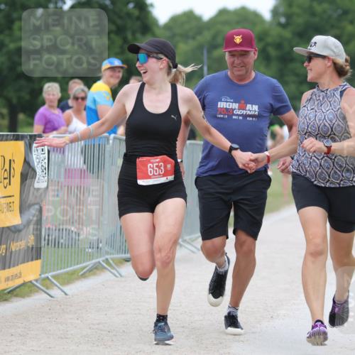 22.06.2025 - Viking Triathlon H.Heesch http://msf.ph/oto/8093897 22.06.2025 15:19:53 Laufen 403, 653 meine-sportfotos.de
