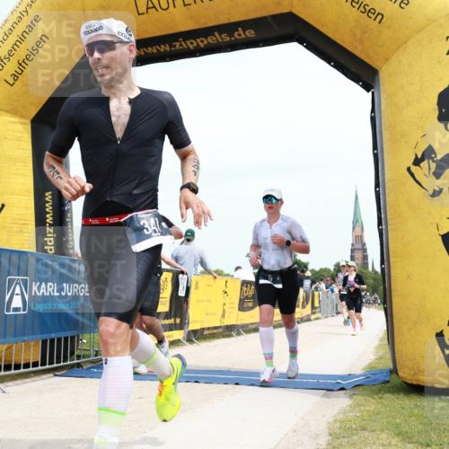 22.06.2025 - Viking Triathlon H.Heesch http://msf.ph/oto/8093903 22.06.2025 13:59:13 Laufen 47, 134, 143, 170, 341 meine-sportfotos.de