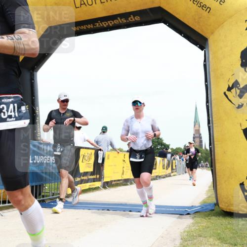 22.06.2025 - Viking Triathlon H.Heesch http://msf.ph/oto/8093907 22.06.2025 13:59:14 Laufen 47, 74, 134, 143, 341 meine-sportfotos.de
