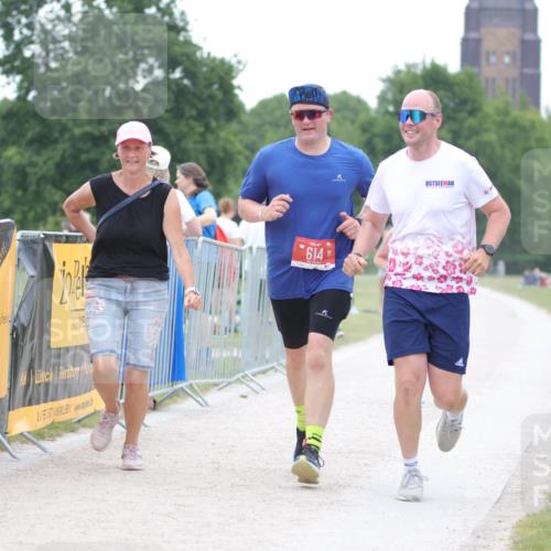22.06.2025 - Viking Triathlon H.Heesch http://msf.ph/oto/8093912 22.06.2025 16:06:16 Laufen 336, 614 meine-sportfotos.de