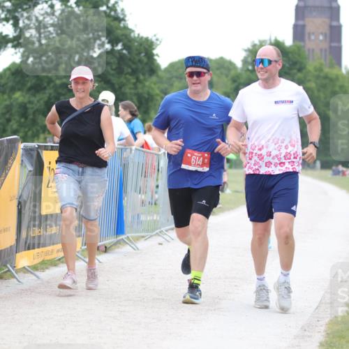 22.06.2025 - Viking Triathlon H.Heesch http://msf.ph/oto/8093929 22.06.2025 16:06:16 Laufen 336, 614 meine-sportfotos.de
