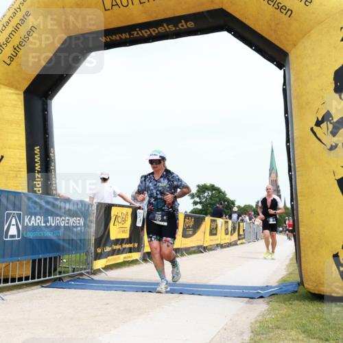 22.06.2025 - Viking Triathlon H.Heesch http://msf.ph/oto/8093931 22.06.2025 13:59:33 Laufen 110, 116, 247 meine-sportfotos.de