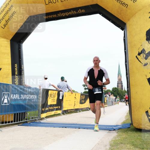22.06.2025 - Viking Triathlon H.Heesch http://msf.ph/oto/8093937 22.06.2025 13:59:35 Laufen 110, 116, 247 meine-sportfotos.de