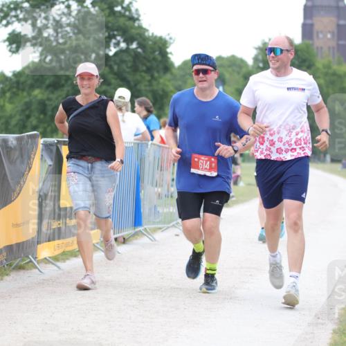22.06.2025 - Viking Triathlon H.Heesch http://msf.ph/oto/8093944 22.06.2025 16:06:16 Laufen 336, 614 meine-sportfotos.de