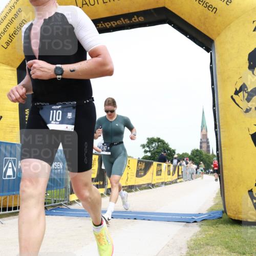 22.06.2025 - Viking Triathlon H.Heesch http://msf.ph/oto/8093948 22.06.2025 13:59:36 Laufen 110, 116, 247 meine-sportfotos.de