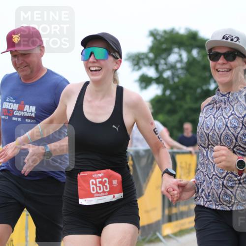 22.06.2025 - Viking Triathlon H.Heesch http://msf.ph/oto/8093958 22.06.2025 15:19:55 Laufen 403, 653 meine-sportfotos.de