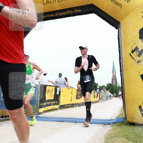 22.06.2025 - Viking Triathlon H.Heesch http://msf.ph/oto/8093960 22.06.2025 13:59:45 Laufen 162, 427, 632 meine-sportfotos.de