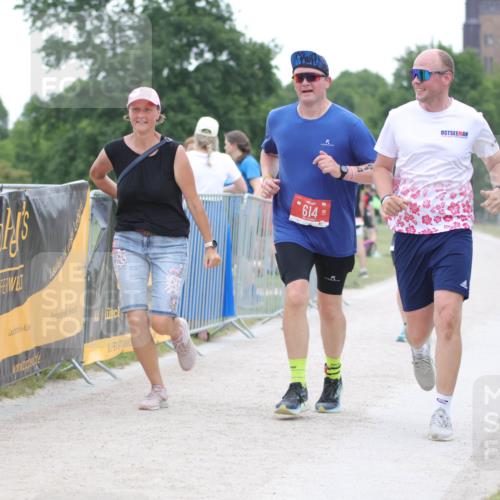 22.06.2025 - Viking Triathlon H.Heesch http://msf.ph/oto/8093961 22.06.2025 16:06:16 Laufen 336, 614 meine-sportfotos.de
