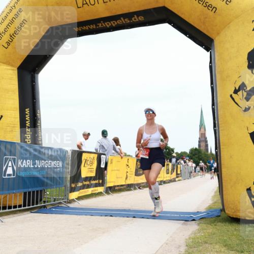 22.06.2025 - Viking Triathlon H.Heesch http://msf.ph/oto/8093964 22.06.2025 13:59:54 Laufen 603 meine-sportfotos.de