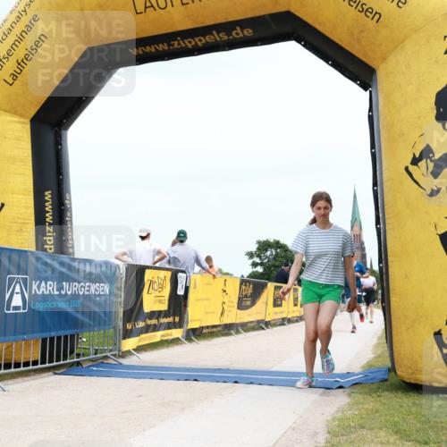 22.06.2025 - Viking Triathlon H.Heesch http://msf.ph/oto/8093967 22.06.2025 13:59:58 Laufen 95, 603 meine-sportfotos.de