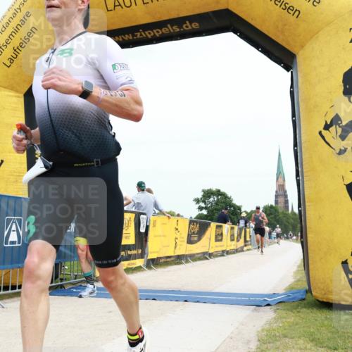 22.06.2025 - Viking Triathlon H.Heesch http://msf.ph/oto/8093989 22.06.2025 14:00:04 Laufen 95, 289, 386 meine-sportfotos.de
