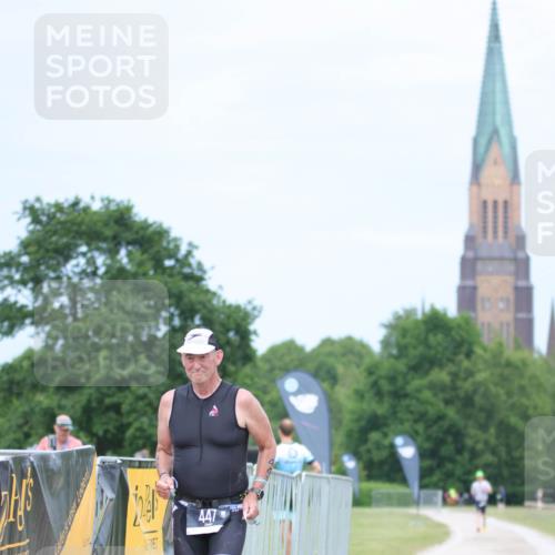 22.06.2025 - Viking Triathlon H.Heesch http://msf.ph/oto/8093992 22.06.2025 17:17:39 Laufen 447 meine-sportfotos.de