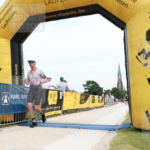 22.06.2025 - Viking Triathlon H.Heesch http://msf.ph/oto/8093998 22.06.2025 14:00:19 Laufen 334 meine-sportfotos.de