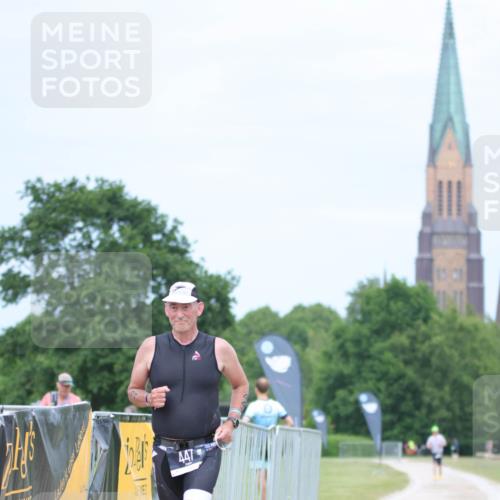 22.06.2025 - Viking Triathlon H.Heesch http://msf.ph/oto/8094002 22.06.2025 17:17:39 Laufen 447 meine-sportfotos.de