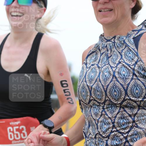 22.06.2025 - Viking Triathlon H.Heesch http://msf.ph/oto/8094013 22.06.2025 15:19:56 Laufen 403, 653 meine-sportfotos.de