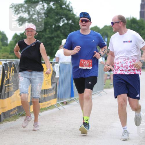 22.06.2025 - Viking Triathlon H.Heesch http://msf.ph/oto/8094031 22.06.2025 16:06:17 Laufen 336, 614 meine-sportfotos.de