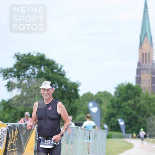 22.06.2025 - Viking Triathlon H.Heesch http://msf.ph/oto/8094046 22.06.2025 17:17:40 Laufen 447 meine-sportfotos.de